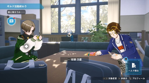 ꡼ No.009 | Υץ쥤ݡϳرRPG֥åȡVARLETפϡά٤饤󥳥ޥɥХȥ뤬ڤ˷ޤäֲǹ