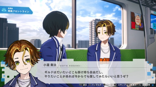 ꡼ No.010 | Υץ쥤ݡϳرRPG֥åȡVARLETפϡά٤饤󥳥ޥɥХȥ뤬ڤ˷ޤäֲǹ