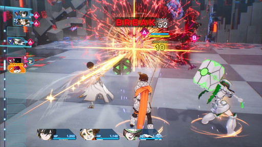 ꡼ No.017 | Υץ쥤ݡϳرRPG֥åȡVARLETפϡά٤饤󥳥ޥɥХȥ뤬ڤ˷ޤäֲǹ