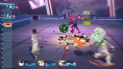 ꡼ No.019 | Υץ쥤ݡϳرRPG֥åȡVARLETפϡά٤饤󥳥ޥɥХȥ뤬ڤ˷ޤäֲǹ