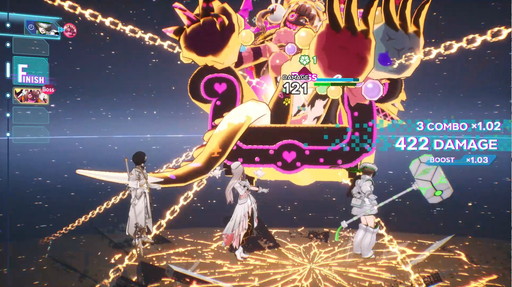 ꡼ No.021 | Υץ쥤ݡϳرRPG֥åȡVARLETפϡά٤饤󥳥ޥɥХȥ뤬ڤ˷ޤäֲǹ