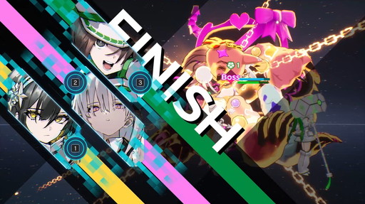 ꡼ No.022 | Υץ쥤ݡϳرRPG֥åȡVARLETפϡά٤饤󥳥ޥɥХȥ뤬ڤ˷ޤäֲǹ