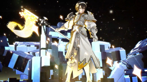 ꡼ No.024 | Υץ쥤ݡϳرRPG֥åȡVARLETפϡά٤饤󥳥ޥɥХȥ뤬ڤ˷ޤäֲǹ