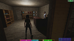 ꡼ No.002 | Run-Sprint-Parkour!