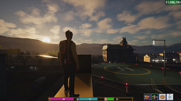 ꡼ No.004 | Run-Sprint-Parkour!