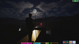 ꡼ No.006 | Run-Sprint-Parkour!