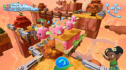 ꡼ No.003 | Tempopo