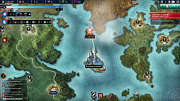 ꡼ No.001 | Wizdom Academy