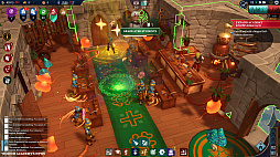 ꡼ No.005 | Wizdom Academy