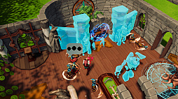 ꡼ No.011 | Wizdom Academy