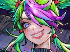 サイバーパンクな地下世界を舞台にした「Neon Abyss 2」のPC版，10月8日に正式リリース。コンシューマ版も同日に発売決定