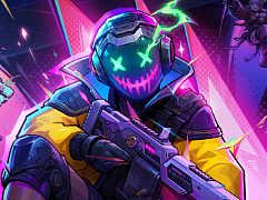 最大4人で遊べるサイバー神話ローグライク「Neon Abyss 2」，正式リリース。最終ボスや新たなモードを追加