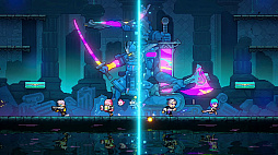 ꡼ No.002 | Neon Abyss 2