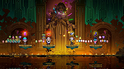 ꡼ No.005 | Neon Abyss 2