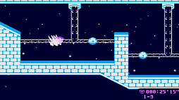 ꡼ No.001 | Thrill Penguin