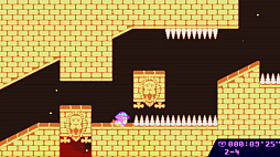 ꡼ No.003 | Thrill Penguin