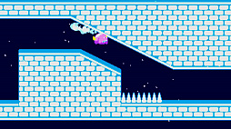 ꡼ No.005 | Thrill Penguin