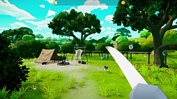 Cute Puppy Academy ���襤���Ҹ������ǥߡ�