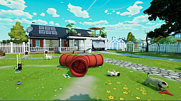 Cute Puppy Academy ���襤���Ҹ������ǥߡ�