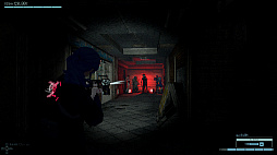 画像ギャラリー No.007のサムネイル画像 / TPSアクションホラー「NIGHTMARE OPERATOR」がBitSummit PUNCHに出展決定。世界初公開の「中野」ステージを試遊可能