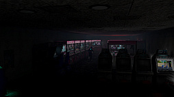 画像ギャラリー No.008のサムネイル画像 / TPSアクションホラー「NIGHTMARE OPERATOR」がBitSummit PUNCHに出展決定。世界初公開の「中野」ステージを試遊可能