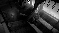 画像ギャラリー No.013のサムネイル画像 / TPSアクションホラー「NIGHTMARE OPERATOR」がBitSummit PUNCHに出展決定。世界初公開の「中野」ステージを試遊可能