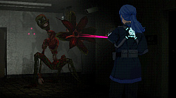 ꡼ No.001 | NIGHTMARE OPERATOR