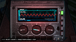 ꡼ No.004 | NIGHTMARE OPERATOR