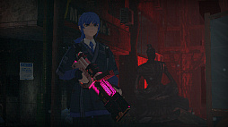 ꡼ No.008 | NIGHTMARE OPERATOR