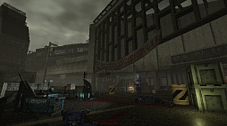 ꡼ No.010 | NIGHTMARE OPERATOR