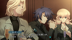 ꡼ No.001 | Muv-Luv Alternative Total Eclipse Remastered