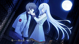 ꡼ No.003 | Muv-Luv Alternative Total Eclipse Remastered