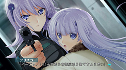 ꡼ No.004 | Muv-Luv Alternative Total Eclipse Remastered
