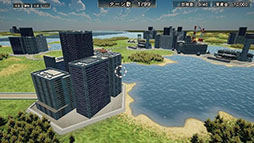 画像ギャラリー No.002のサムネイル画像 / PS5版「大戦略 SSB」,7月17日に発売。定番マップ「アイランドキャンペーン」を遊べる体験版も4月24日に登場