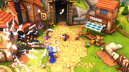 ꡼ No.003 | Mine & Slash