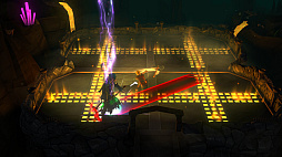 ꡼ No.004 | Mine & Slash