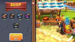 ꡼ No.005 | Mine & Slash