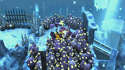 ꡼ No.006 | Mine & Slash