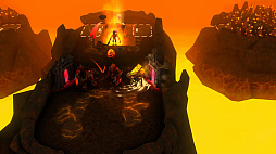 ꡼ No.007 | Mine & Slash