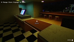 画像ギャラリー No.008のサムネイル画像 / ほのぼの(?)ホラーゲーム「タピるお茶屋」,Steamで配信開始。タピオカミルクティーのお店を経営していくなかで,なにかが起きる?