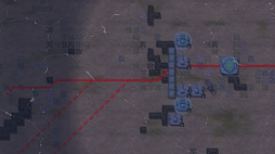 ステラ・インフェステーション