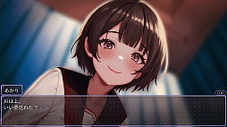 �����Υ��ť�