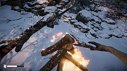 û���� / Short Snow