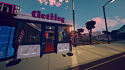 ꡼ No.006 | Hardware Store Simulator