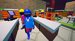 ꡼ No.007 | Hardware Store Simulator