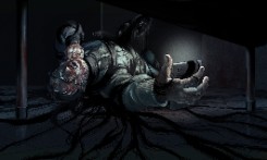 画像ギャラリー No.005のサムネイル画像 / ホラーADV「連呪」,8月28日に発売決定。さまざま心霊現象を調べ,自身をむしばむ呪いの正体と謎に迫る