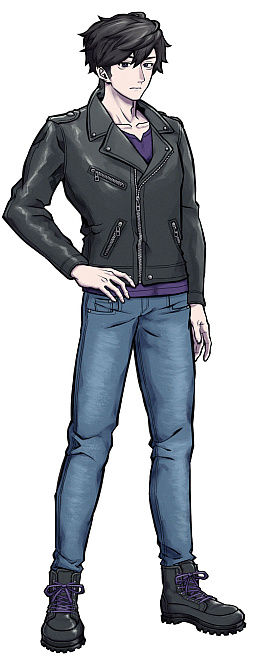 画像ギャラリー No.007のサムネイル画像 / ホラーADV「連呪」,8月28日に発売決定。さまざま心霊現象を調べ,自身をむしばむ呪いの正体と謎に迫る