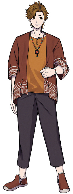 画像ギャラリー No.011のサムネイル画像 / ホラーADV「連呪」,8月28日に発売決定。さまざま心霊現象を調べ,自身をむしばむ呪いの正体と謎に迫る