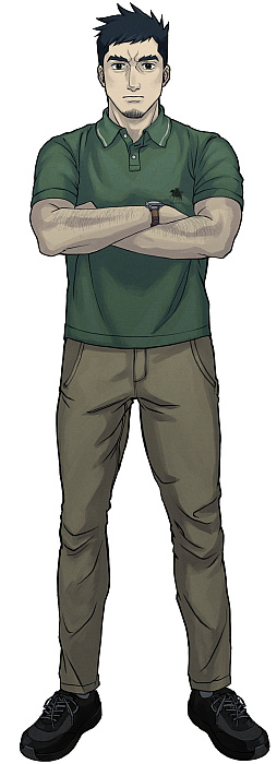 画像ギャラリー No.015のサムネイル画像 / ホラーADV「連呪」,8月28日に発売決定。さまざま心霊現象を調べ,自身をむしばむ呪いの正体と謎に迫る