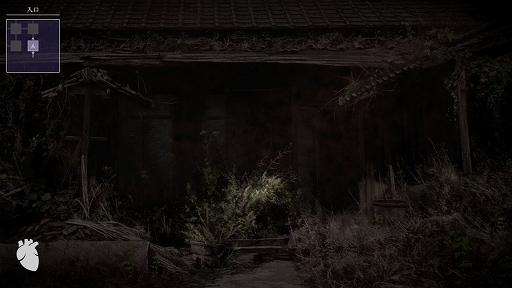 画像ギャラリー No.025のサムネイル画像 / ホラーADV「連呪」,8月28日に発売決定。さまざま心霊現象を調べ,自身をむしばむ呪いの正体と謎に迫る